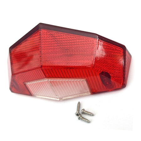 DRC/ZETA/UNIT Replacement Lens (024147)
