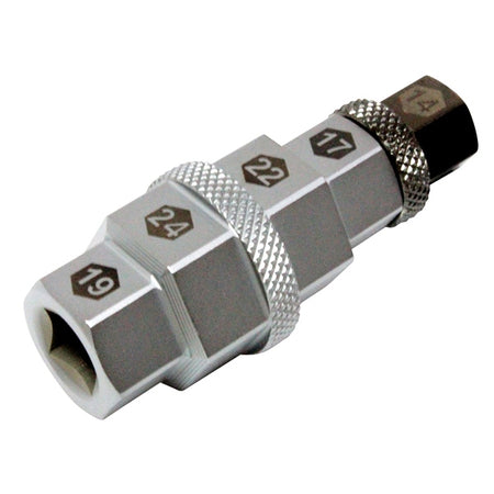 KEITI 5 in 1 Front Wheel Axle Remove Tool (024186)