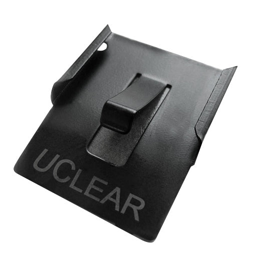 Uclear Clip for Communication System (024213)