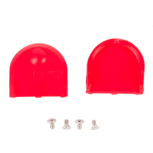 DRC/ZETA/UNIT Motard Footpeg (024216)