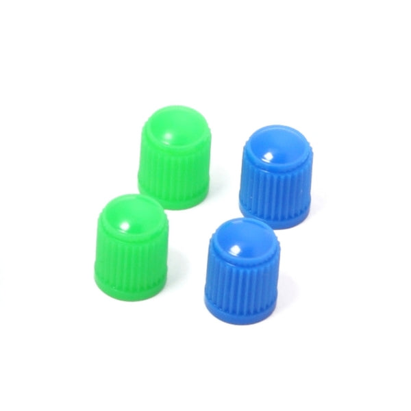 DRC/ZETA/UNIT Air Valve Caps (024254)