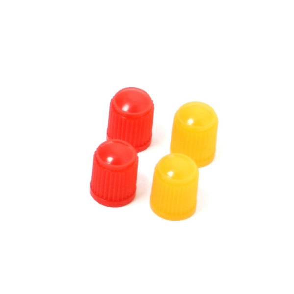 DRC/ZETA/UNIT Air Valve Caps (024255)