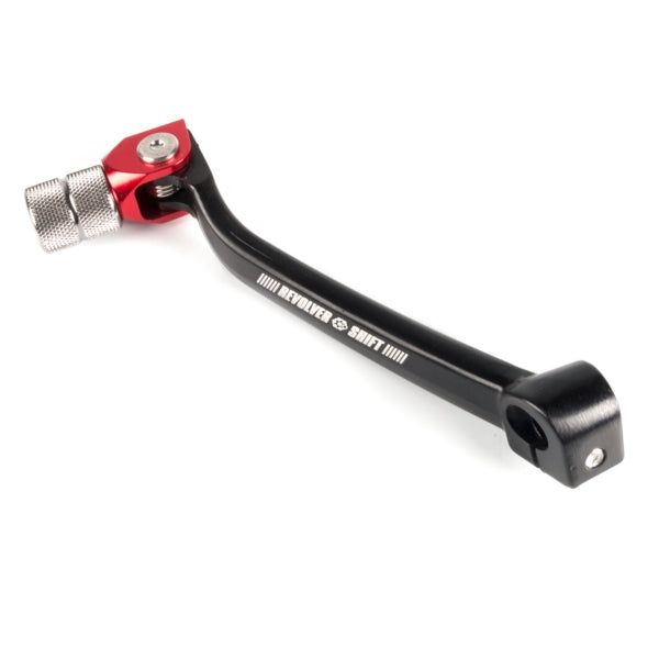 DRC/ZETA/UNIT Revolver Shift Lever (024372)