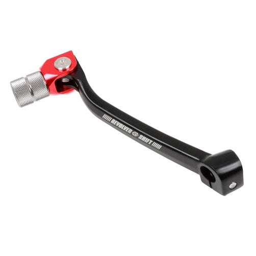 DRC/ZETA/UNIT Revolver Shift Lever — 024372