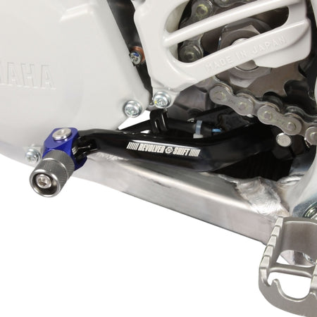 DRC/ZETA/UNIT Revolver Shift Lever (024382)