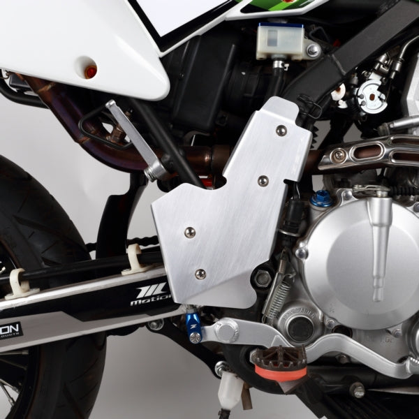 DRC/ZETA/UNIT Aluminum Frame Guard (024468)