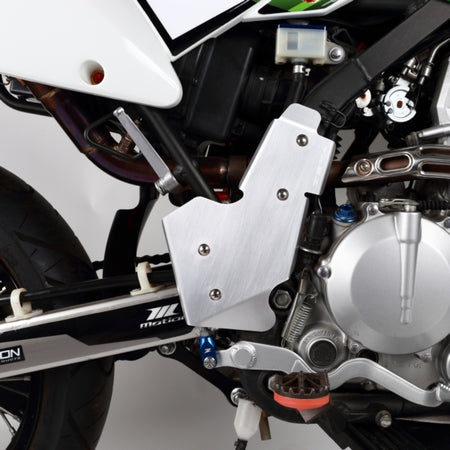 DRC/ZETA/UNIT Aluminum Frame Guard (024468)