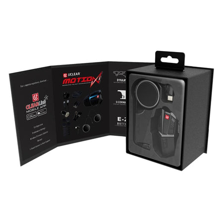 Uclear Simple Kit Motion Infinity (024538)