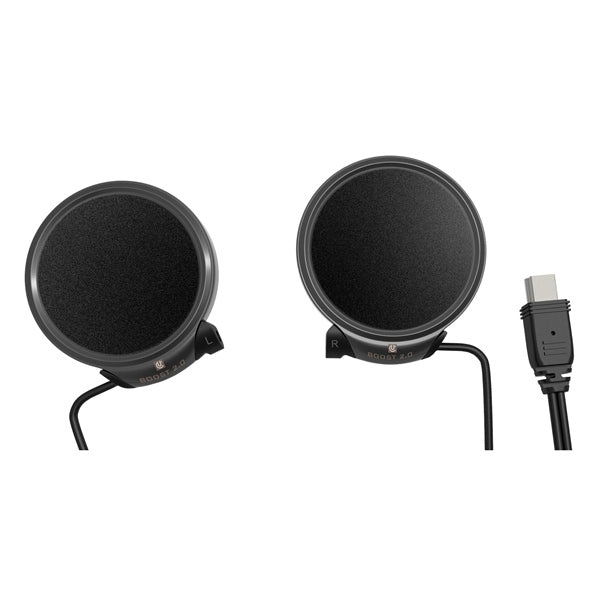 Uclear Boost 2.0 Headphone (024547)