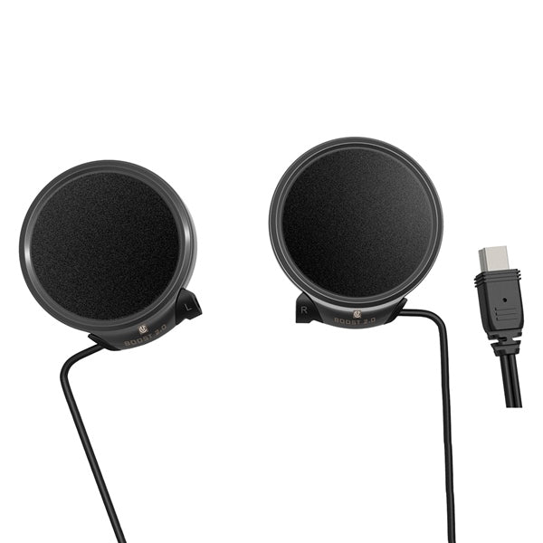 Uclear AMP GO2 Communication System (024606)