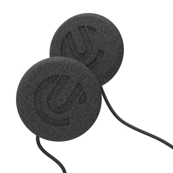 Uclear HDX Helmet Speaker Set - 40mm (024642)