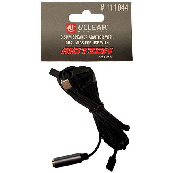 Uclear Speaker Adaptor (024643)