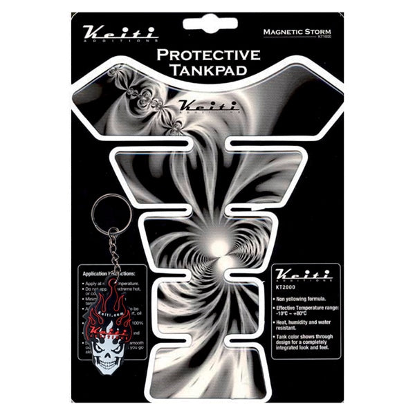 KEITI Tank Pad (024701)