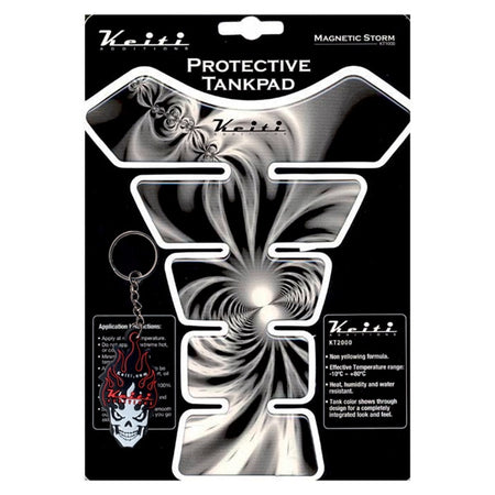 KEITI Tank Pad (024701)