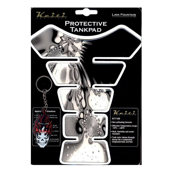 KEITI Tank Pad (024702)