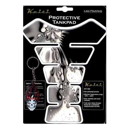 KEITI Tank Pad (024702)