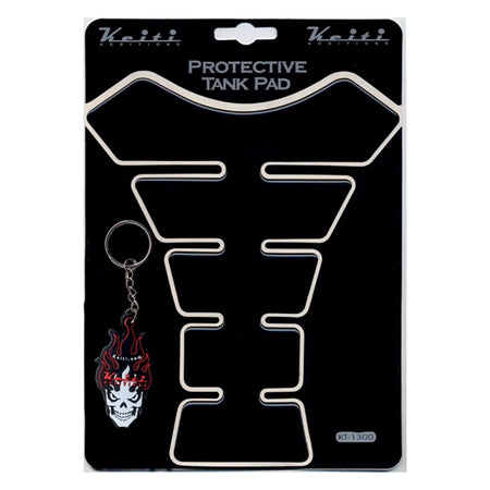 KEITI Tank Pad (024704)