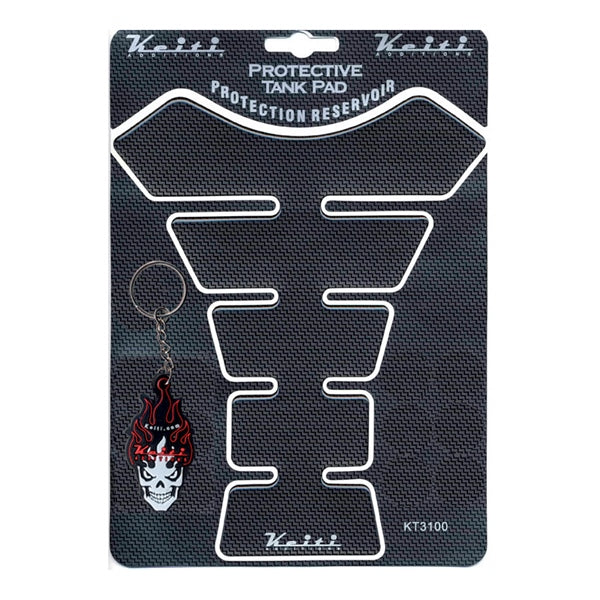 KEITI Tank Pad (024710)