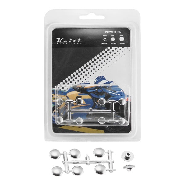 KEITI Power Pin Bolt Cap (024787)