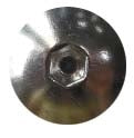 KEITI Windscreen Fastener (024795)