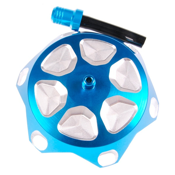 KEITI Fuel Tank Cap (024852)