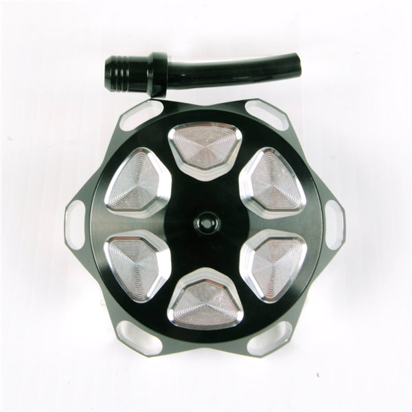 KEITI Fuel Tank Cap (024860)