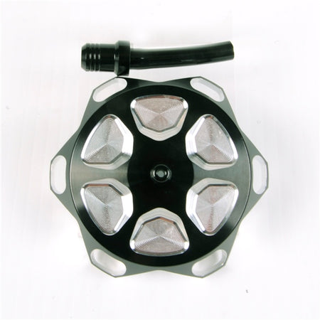 KEITI Fuel Tank Cap (024860)