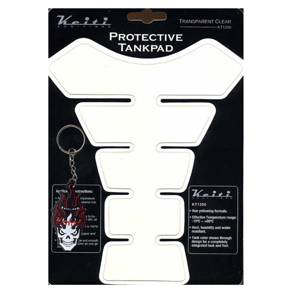KEITI Tank Pad (024863)
