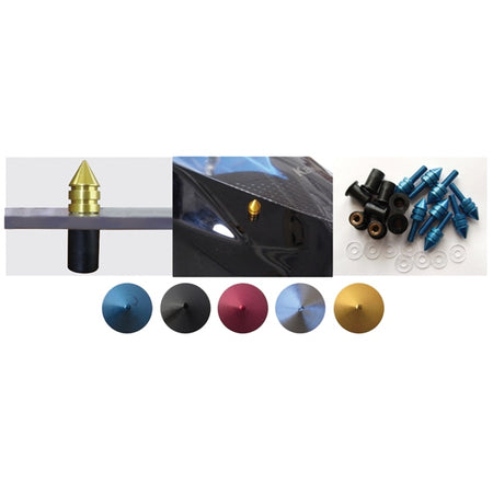KEITI Windscreen Fastener (024964)
