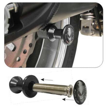 KEITI Spool Slider (024988)