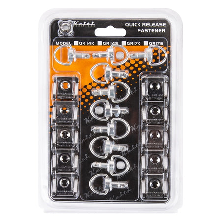 KEITI Quick Release Fastener (024993)