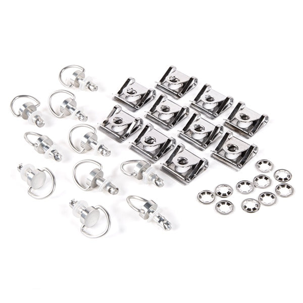 KEITI Quick Release Fastener (024993)