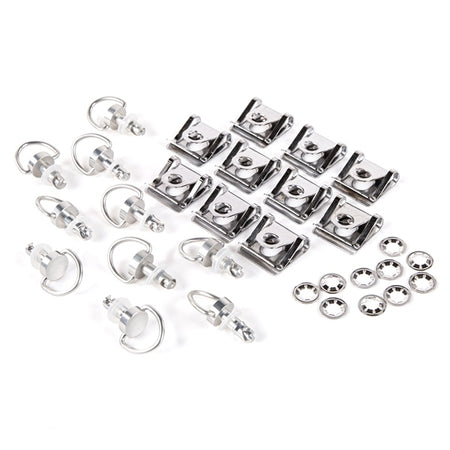 KEITI Quick Release Fastener (024993)