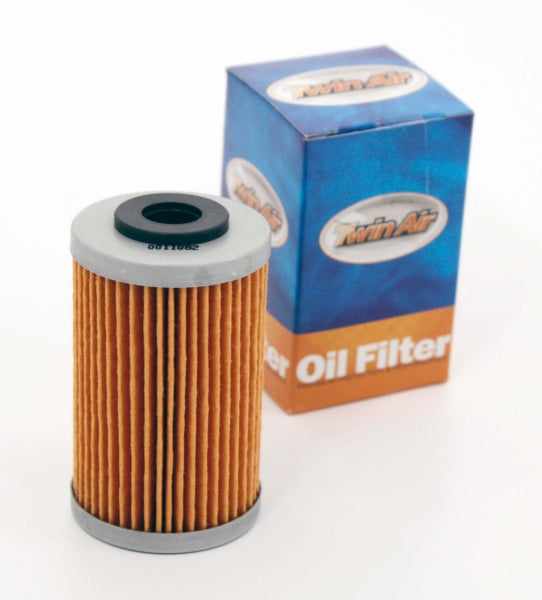 Twin Air Oil Filter (025047)