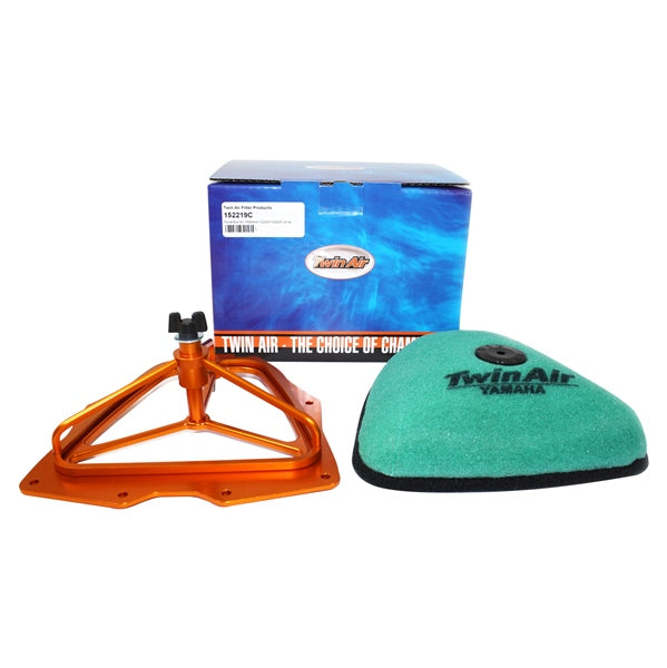 Twin Air PowerFlow Air Filter Kit (025077)