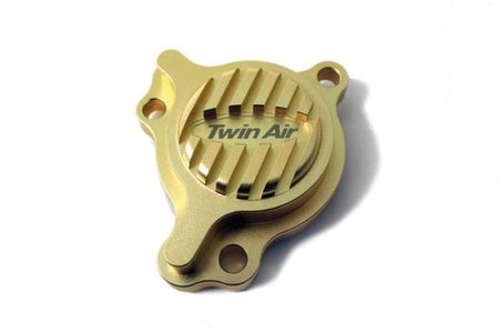 Twin Air Oil Filter Cap (025081)