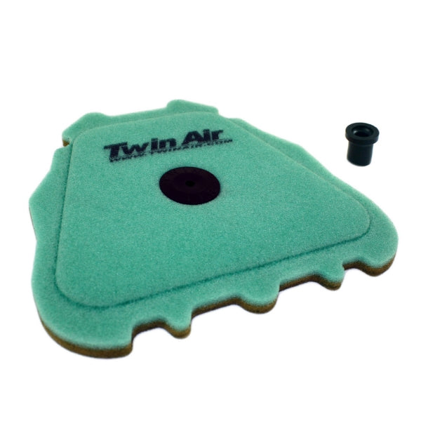 Twin Air Filtre à air Dual Stage pré-huilé (025399)