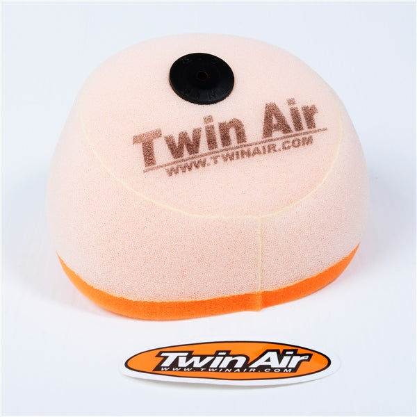 Twin Air Filtre à air Dual Stage (025534)