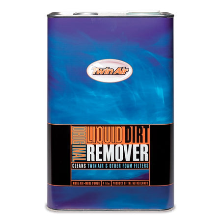 Twin Air Cleaning Liquid Dirt Remover (025538)