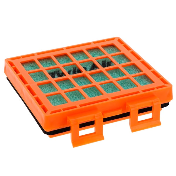 Twin Air Filtre à air Dual Stage (025718)