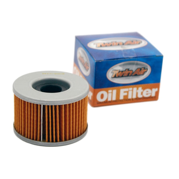 Twin Air Oil Filter (025750)