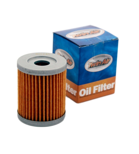 Twin Air Oil Filter (025752)