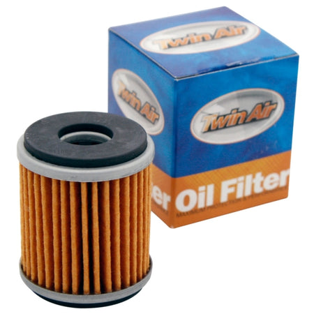 Twin Air Oil Filter (025758)