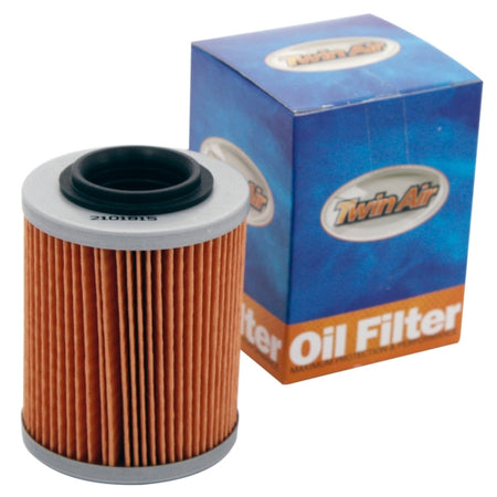 Twin Air Oil Filter (025759)