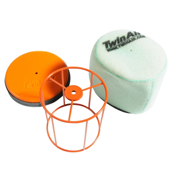 Twin Air PowerFlow Air Filter Kit (025814)