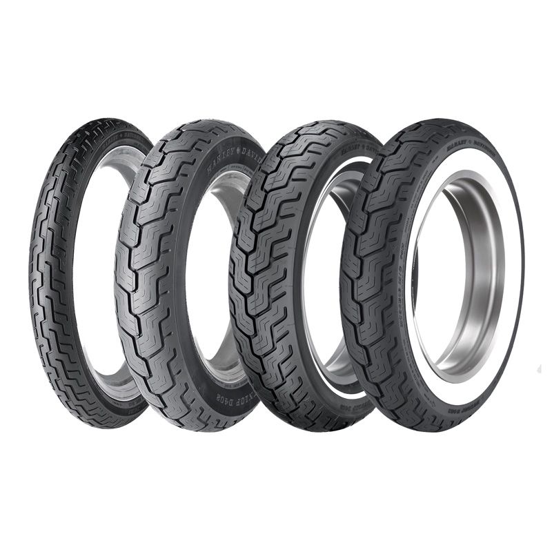 D402 TIRE