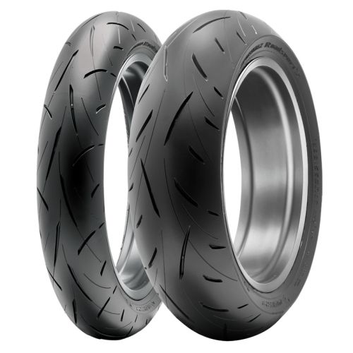 ROADSPORT 2 TIRE