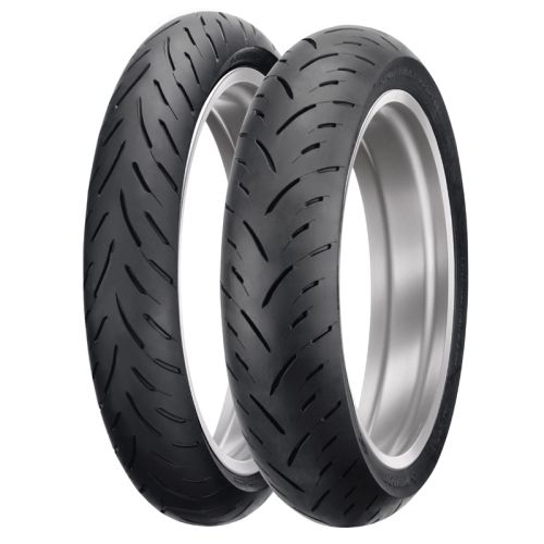 SPORTMAX GPR-300 TIRE