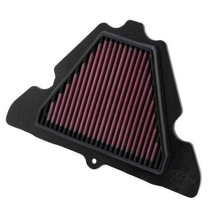 K&N Filtre à air d'origine à grand débit (026249)