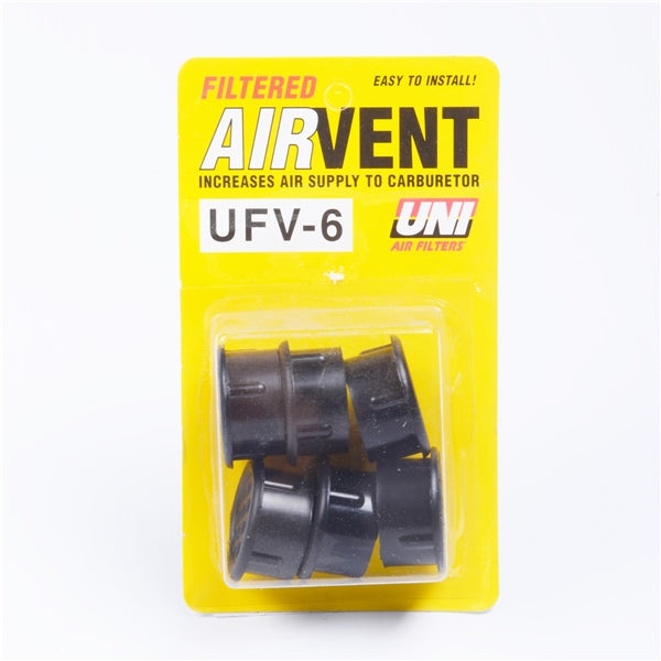 Uni Filter Filtered Air Vents (026300)